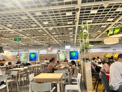 -宜家·瑞典风味餐厅(武汉荟聚中心店)