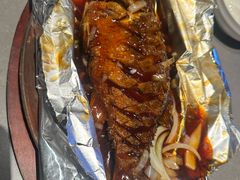 -宏宴·新京菜(望京店)