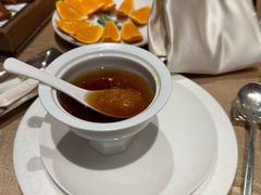 -北京泰富酒店-柏景轩中餐厅