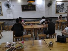 大堂-马三洋芋片(兰州总店)