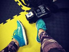 -拳盛时代拳击俱乐部(北京路店)