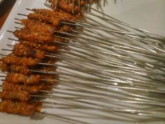 -三个大叔东北烧烤·砂锅菜(西三旗店)