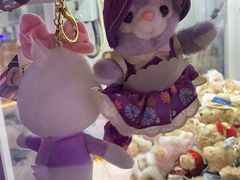 -天天玩X秋葉原日系动漫游戏中心