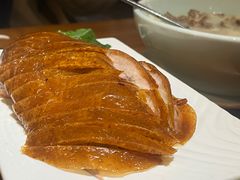 -又一福烤鸭·北京菜(东四店)