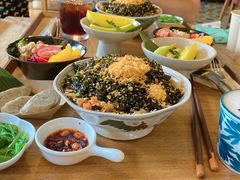 -时光花园(白鹭洲店)