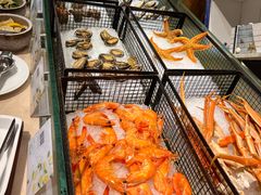 -长沙三景韦尔斯利酒店·Oval全日制餐厅自助餐