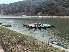 -新安江山水画廊风景区