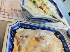 -渔乡米坊·岭南传统小吃专门店(天河龙口西店)