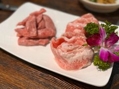 -朴大人炭烤·韩国料理(奥帆中心海尔洲际店)