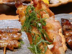 -炉胜·炉端烧·居酒屋
