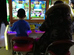 -星悦蓝海欢乐园(石路天虹店)