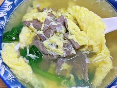 -小毛绝杀炒粉
