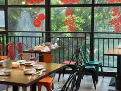 -邱金小炒·30 年盐帮江湖菜(自贡店)