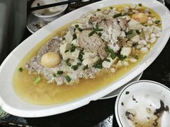 -绍兴名菜馆(可乐路店)