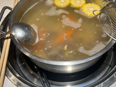 -牛品福潮汕牛肉火锅(旺庄店)