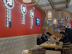 -A货肉蟹煲(印象城店)