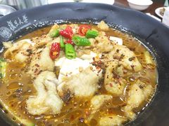 -复旦大学江湾校区食堂