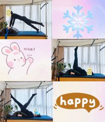 -康舒普拉提工作室control pilates