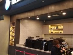 门面-瑞幸咖啡(尼盛尚品汇店)
