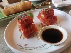 -麒麟中餐厅·经典粤菜·地道菜式老字号(广州长隆酒店)