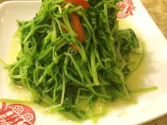 豆苗-老班长手工灌汤包老店(东山店)