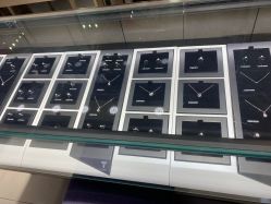 -周大福CHOW TAI FOOK(金汇广场珠宝店)