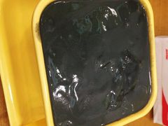 生磨芝麻糊-爱乐信甜品(石湾店)