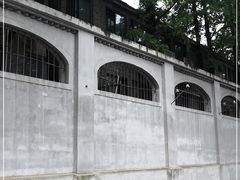 -南京晨光1865创意产业园