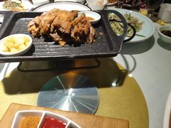 -天和晟烤鸭店(玉泉西街店)