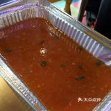 不错的暖身烤肉