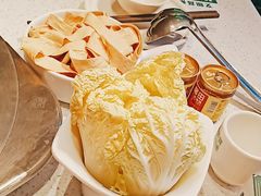 -香佰里重庆火锅(恒力博纳广场店)