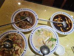 -老雒阳面馆·水席(高新区店)