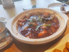 -老土灶民间菜(跃进桥店)
