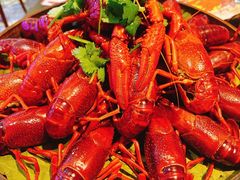 -袁老大龙虾(石鼓路总店)