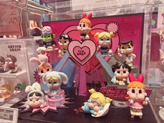 -泡泡玛特POPMART(崇文门国瑞城店)