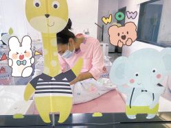 -莉泽月子中心(鹅潭汇店)