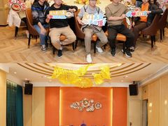 -海澄轩海鲜酒家(虎门店)