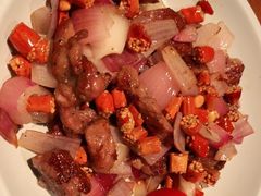 -飞阳铁板烧(ME TOWN购物中心店)