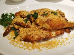 -莆田餐厅PUTIEN(金融街购物中心店)