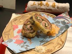 -鳥喜Toriki怀石烧鸟料理