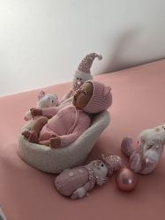 -玛瑞莎孕婴童摄影到家拍