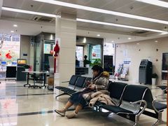 -上海农商银行(控江支行)