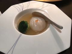 -广州文华东方酒店·江-由辉师傅主理