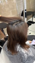 -BOF HAIR BY HONTO