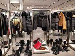 -ZARA(熙地港店)