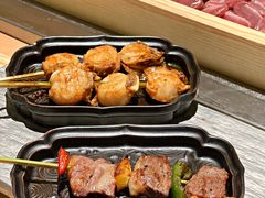 -一豚轩·烧鸟·豚骨拉面(五四路店)