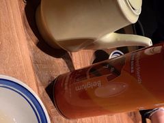 -泥糊破店小酒馆·团建聚餐(南京西路店)