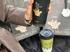 -萃茶师(琅西店)