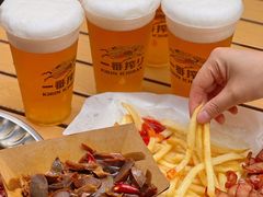-M99 BEER世界啤酒吧(鸿云悦街店)