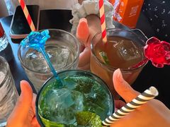 -东岸Cafe 爵士俱乐部